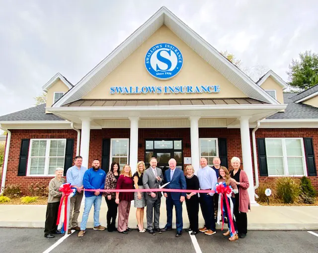 Smithville TN Office Grand Opening